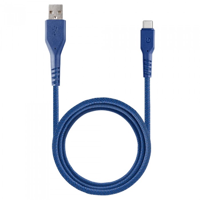 ENERGEA FIBRATOUGH USB-C TO USB-A 1.5M